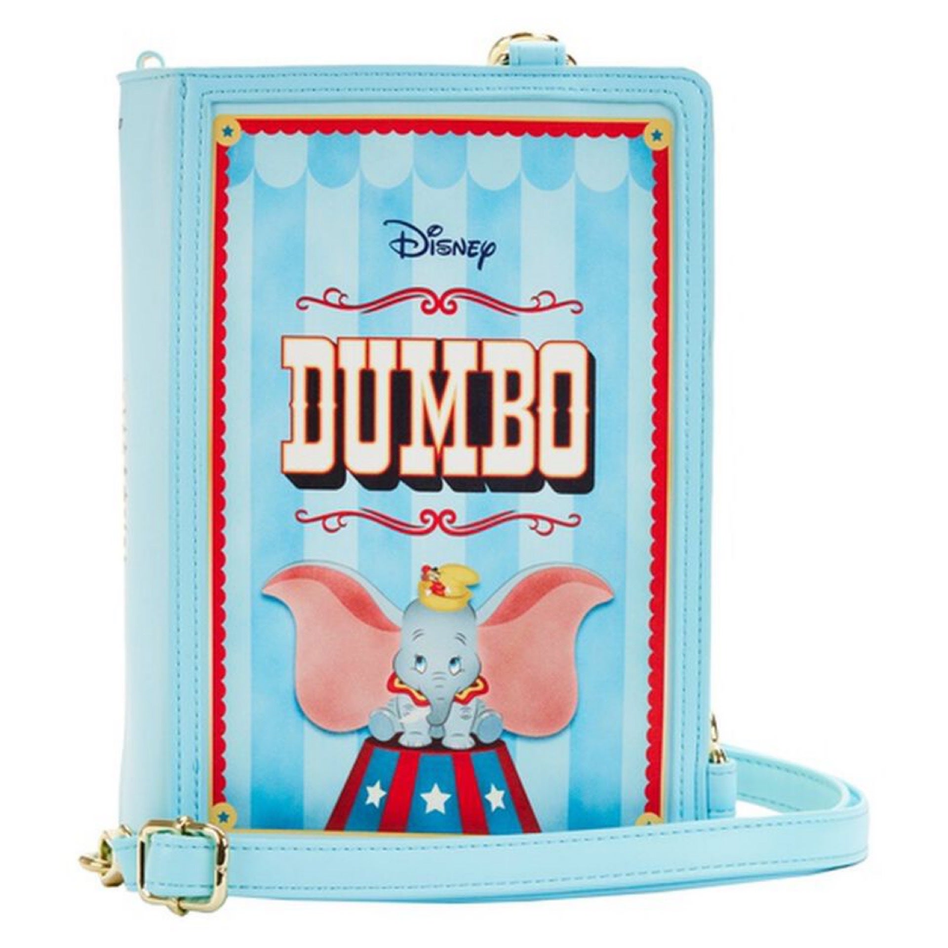 Disney loungefly dumbo backpack best sale